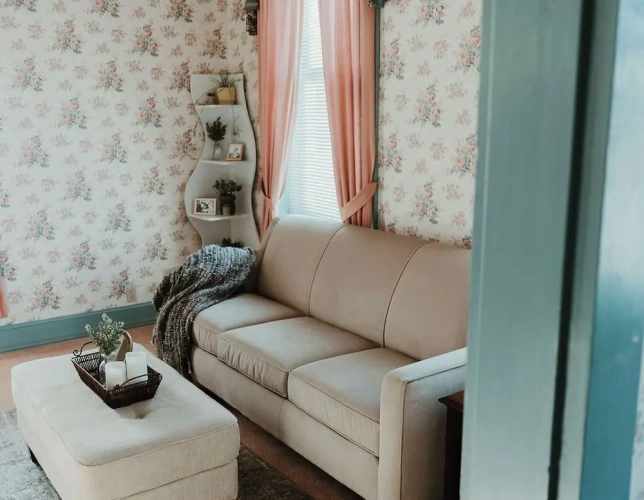 Strassner Suites