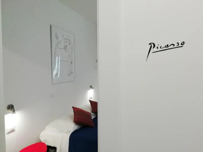 L'Altare Bianco
