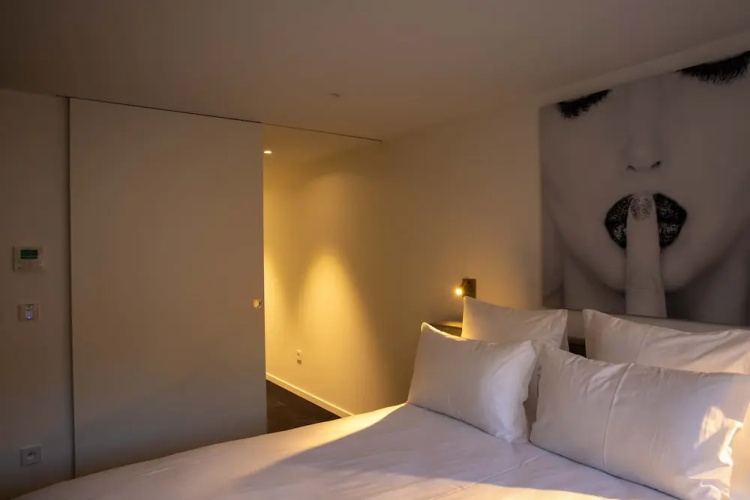 Bord'eau Guesthouse