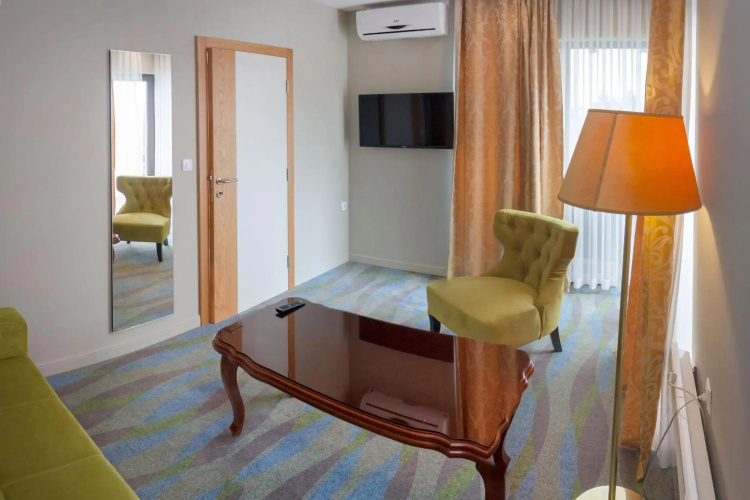 Opal Exclusive Hotel