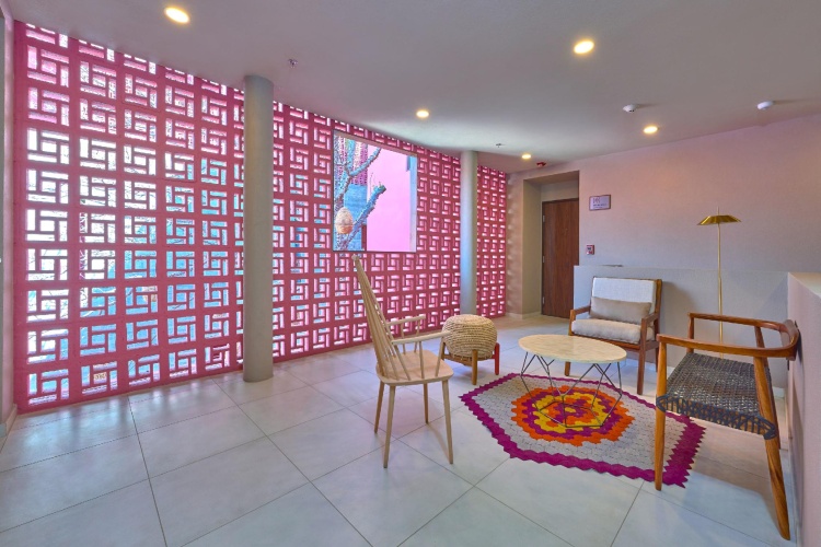 City Centro By Marriott Oaxaca photo 12