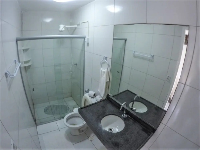 Pousada Parador 081