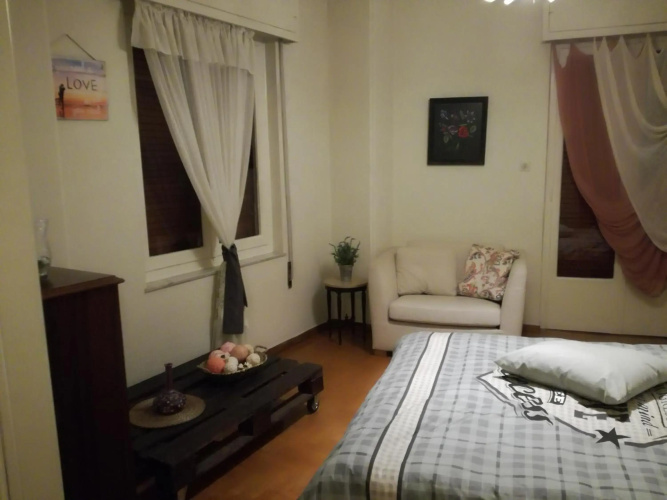 Mairas house collection