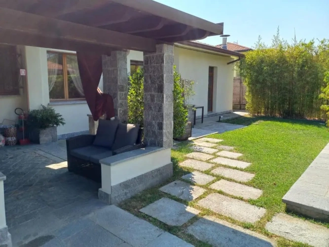1 Bedroom Cottage