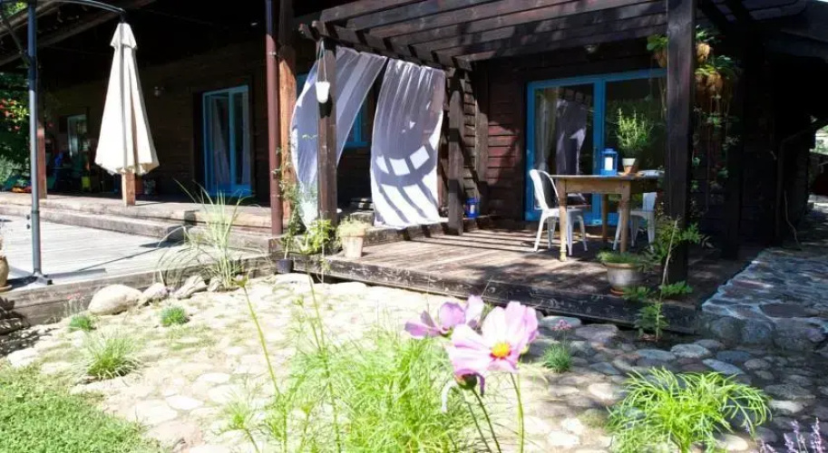 Kordaki holiday house