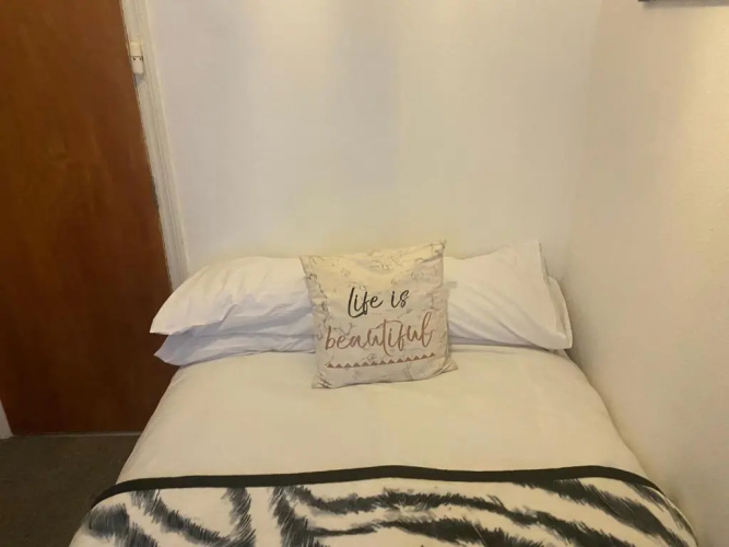 The Cosy Nook