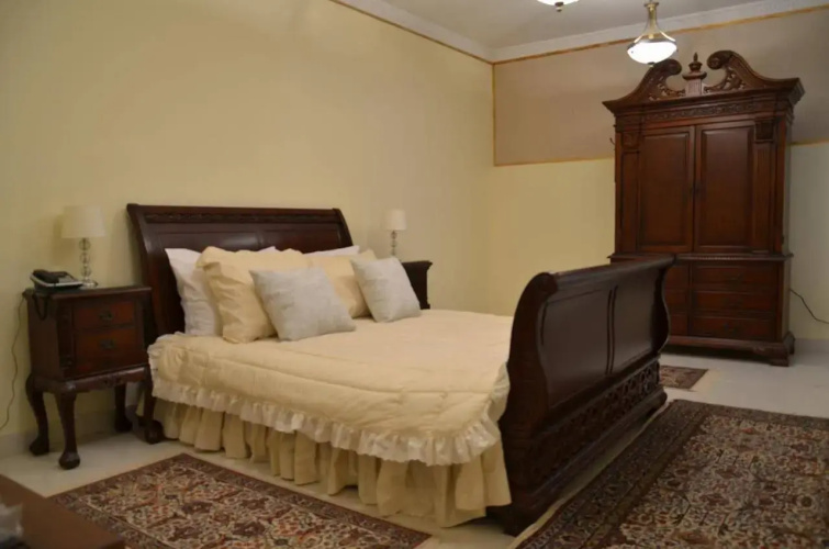 Garni Hotel Helvetia