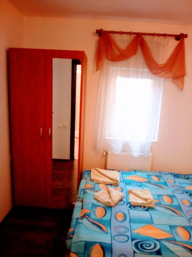 Leyla Guesthouse Romania