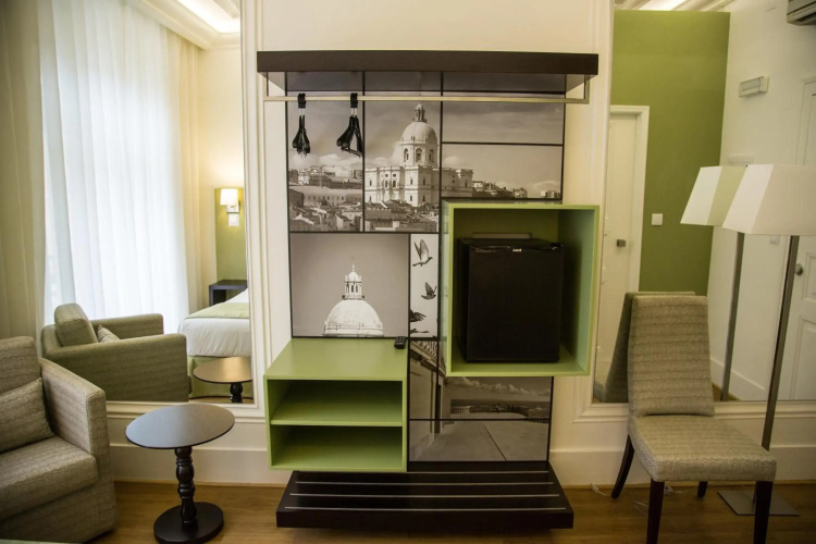 Hotel Dublin