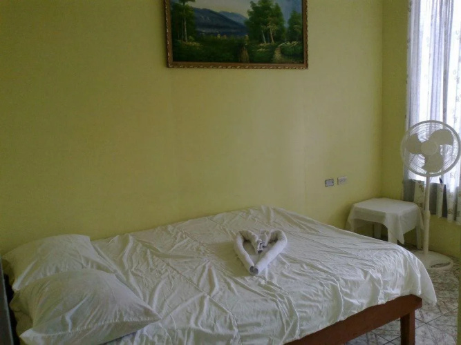 Hostel Dorothy