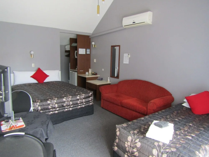 Gateway Motor Lodge