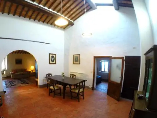 Candido Apartment