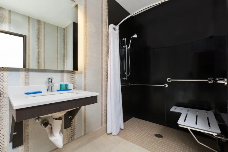 Single Suite