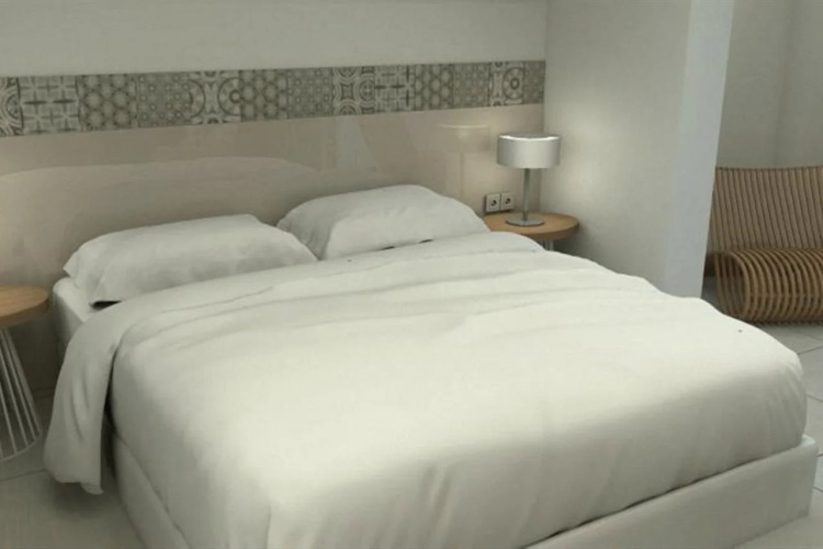 Lindos Imperial Executive Suites