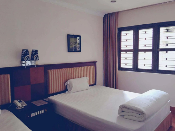 Bac Do Hotel