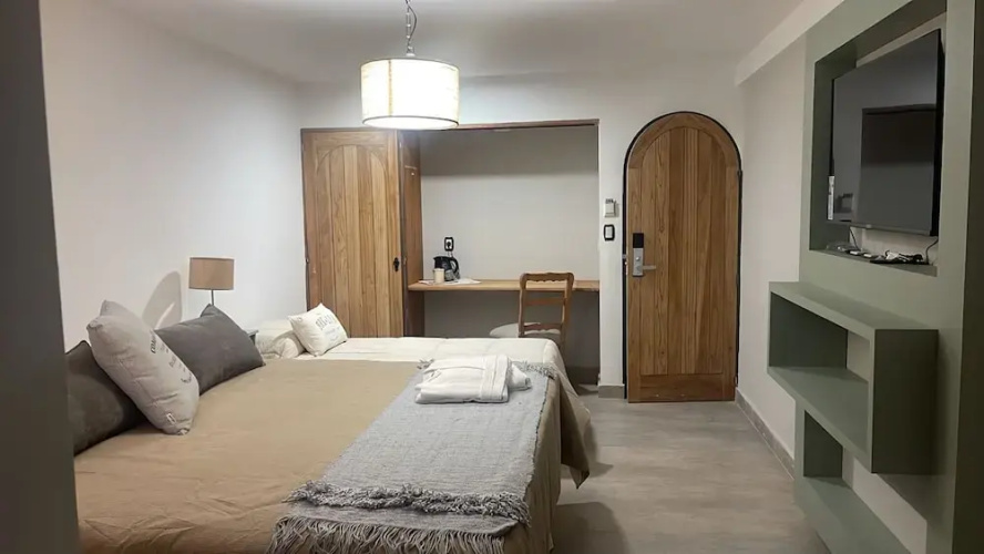 Terra Campo Posada