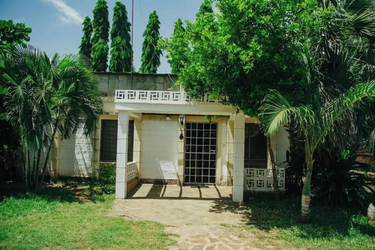 The Darad House Diani - Diani Beach