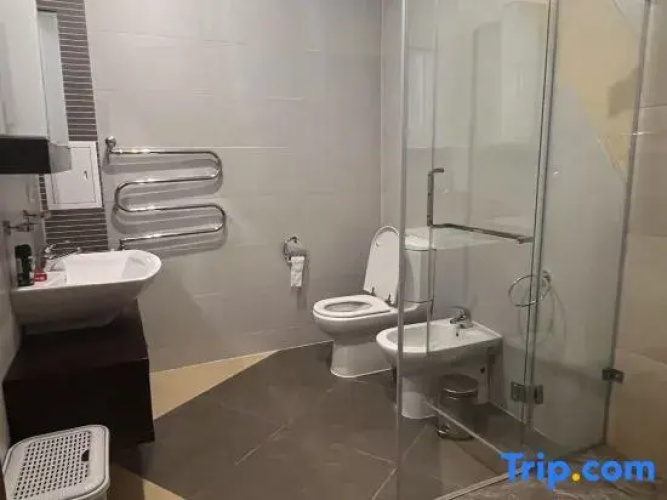 Rujia Apartment