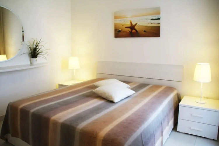 Villa Teresa Casa Vacanza