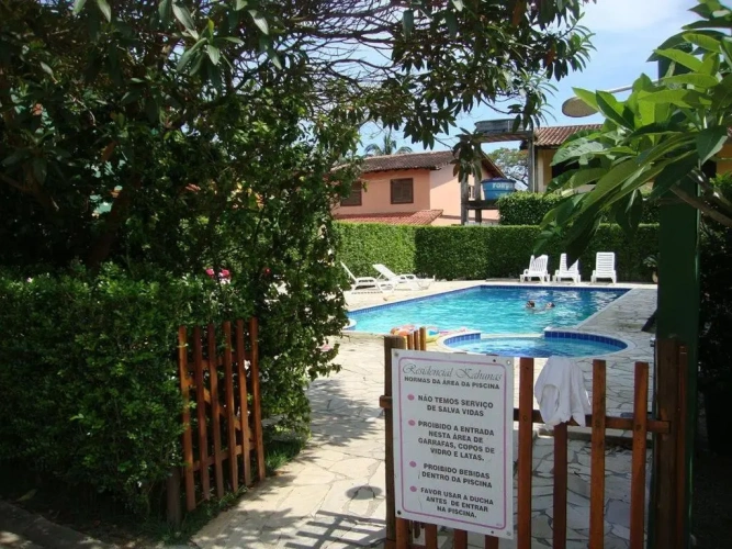 1 Bedroom Cottage