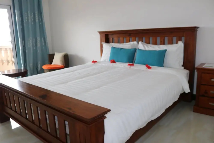Amanda Luxury Villa