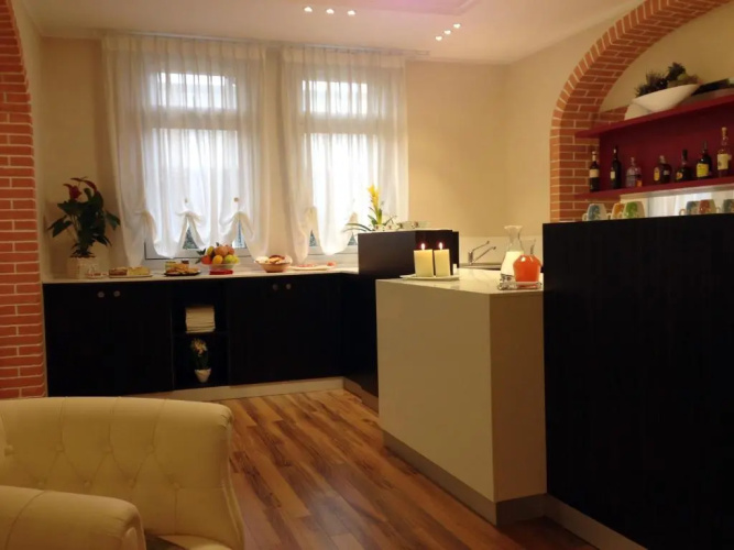 Hotel Desiderio