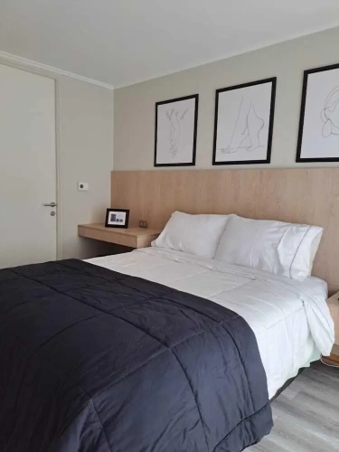 1 Bedroom Executive Apartment