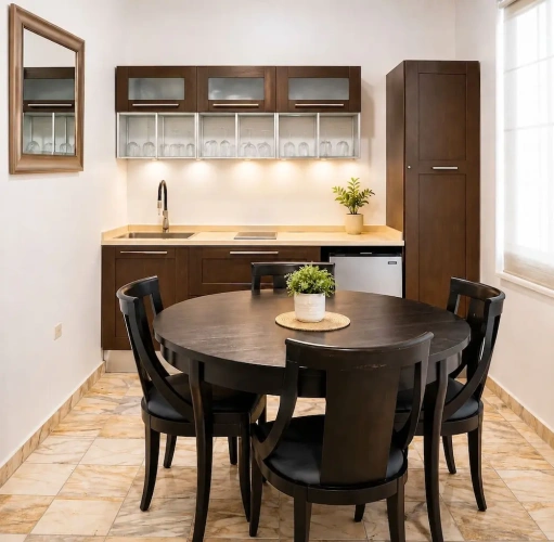 Standard Family room