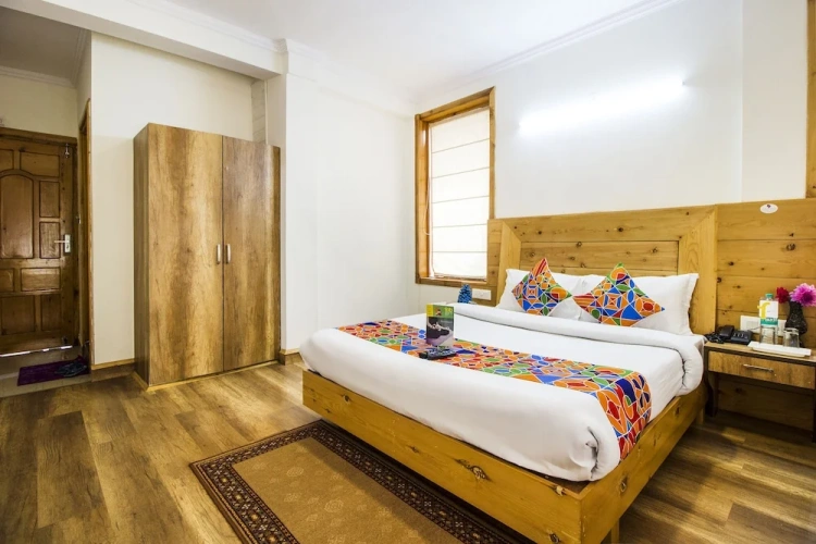 Premium Double room