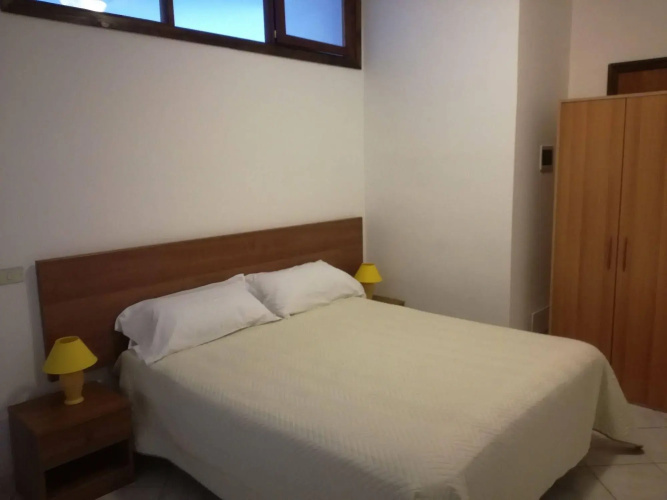 Azzurro Residence
