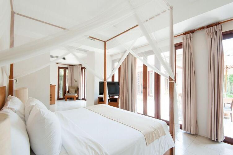 AKA Resort & Spa Hua HinOver view