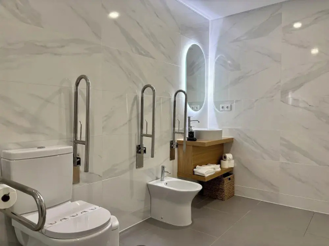 Azores Homes Resort & Spa