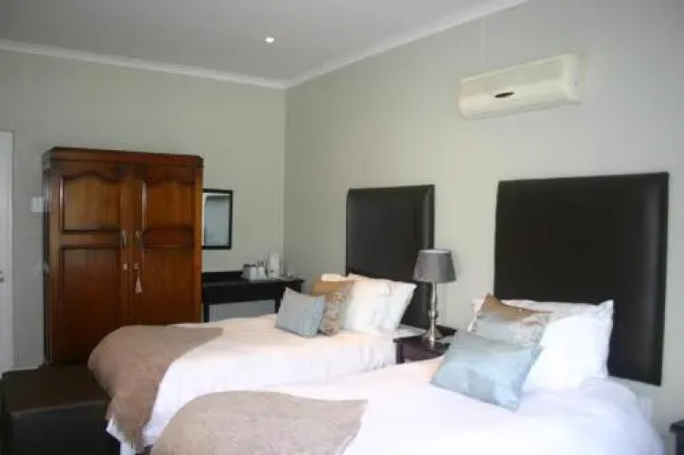Eshowe Hills Golf Estate