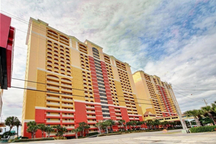 Hotelafbeelding