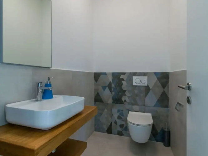 Villa Polei Comfortable Holiday Residence