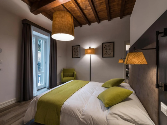 Panisperna Apartment 2