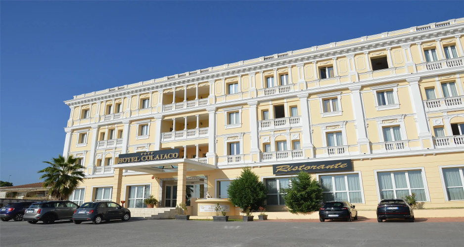 Best Western Hotel Colaiaco