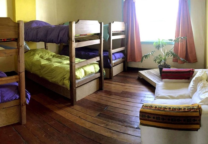 Karamba Hostel