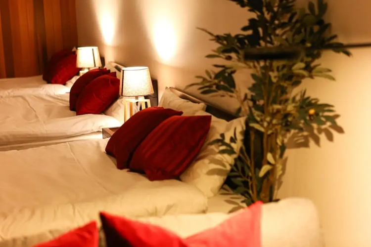 Prime Room Beppu Granmajest