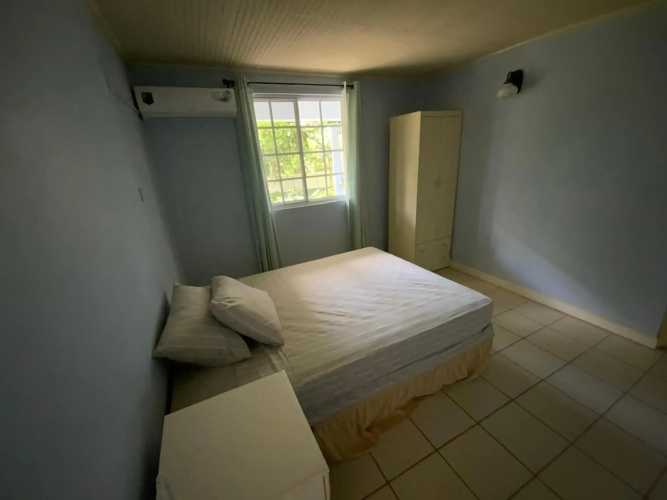 Marvey’s Place