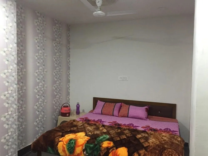Hotel Pradhan Nagaur