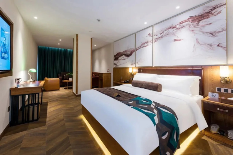 Hotelbild