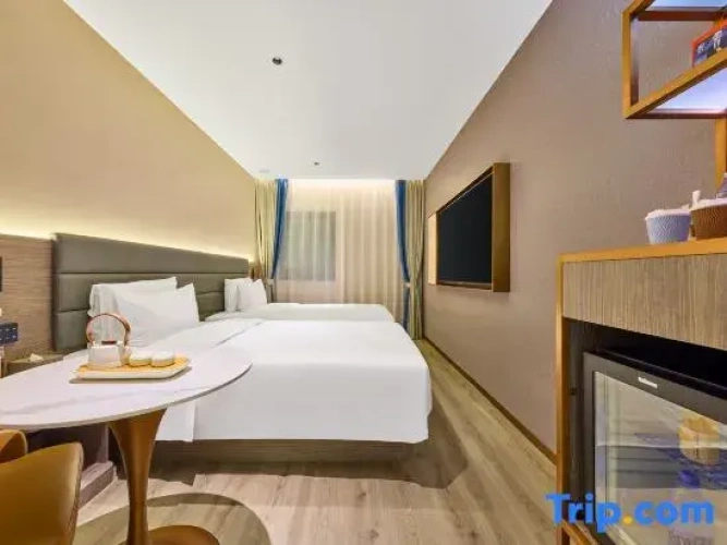 Business Twin room