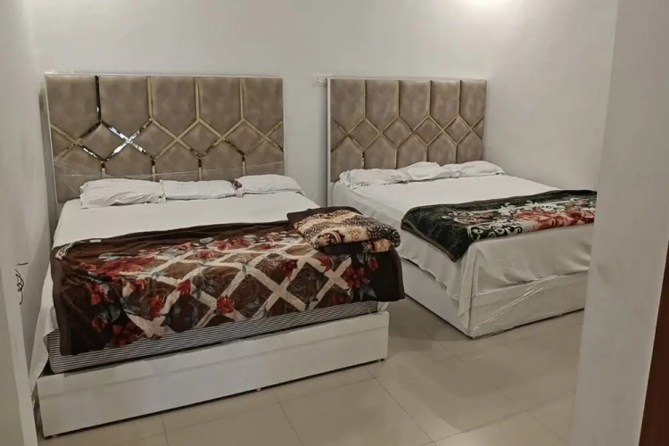 Shivam Guest House