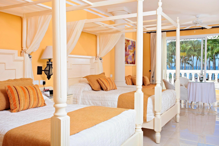 Bahia Principe Luxury Bouganville - Adults Only photo 8