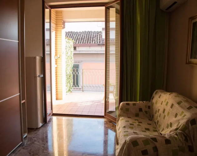 A Casa Carmen