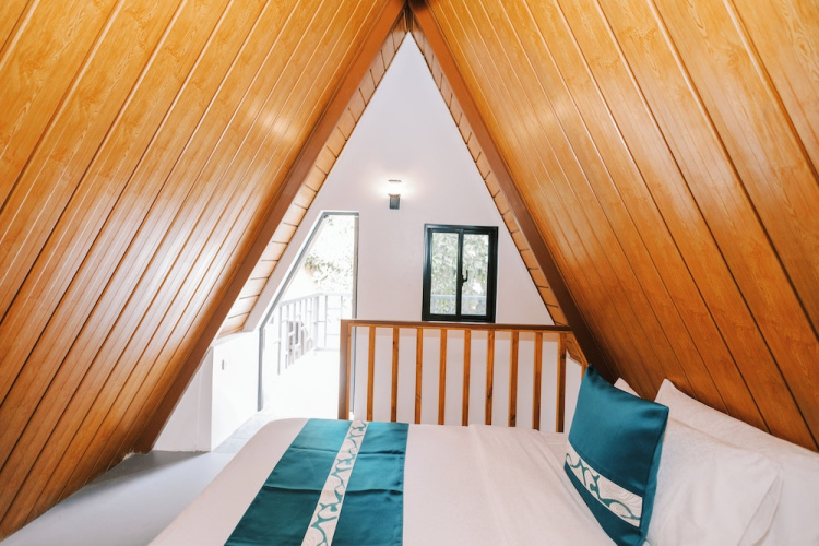 Abatan Riverview Resort by SMS Hospitality