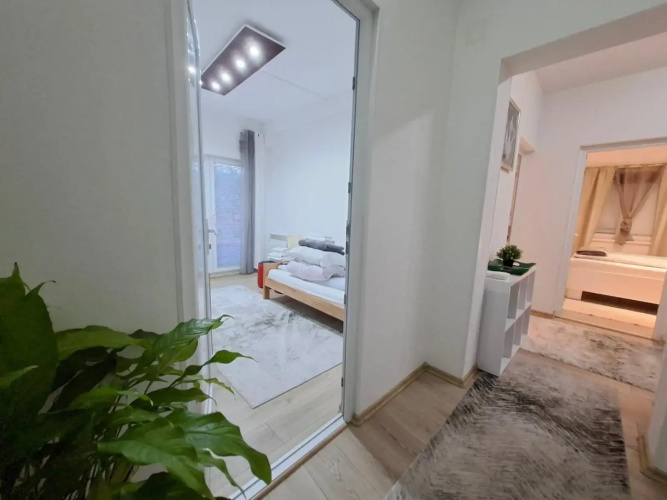 Guest house Alifakovac SARAJEVO