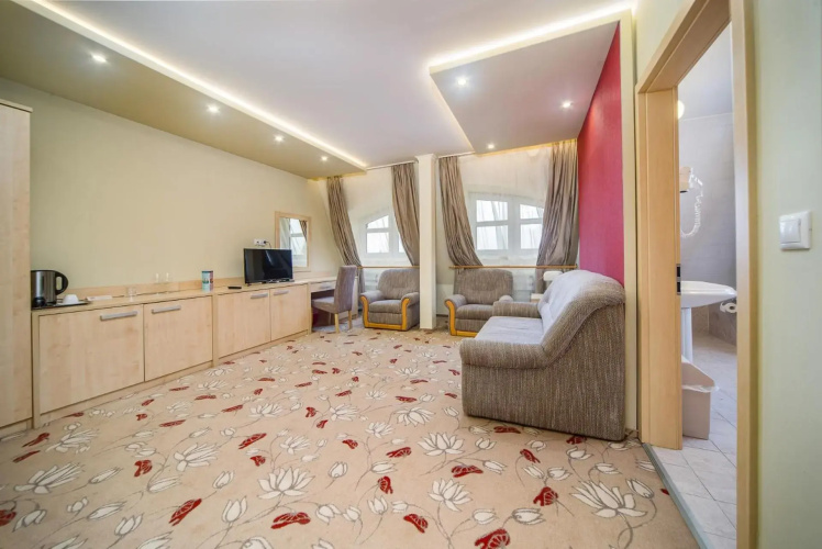 Hotel Piroska