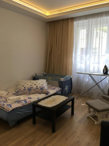 Apartment Top Diplomat